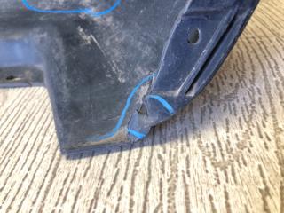 Бампер задний SHUMA 97-03