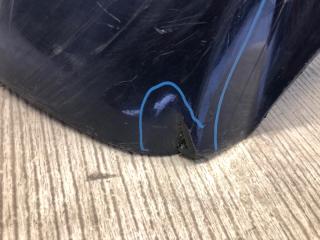 Бампер задний SHUMA 97-03