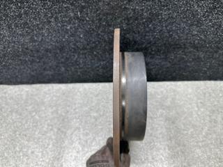 Тормозной диск задний OUTLANDER XL 05-13