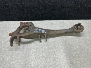 Рычаг задней подвески продольный правый MITSUBISHI OUTLANDER XL 05-13