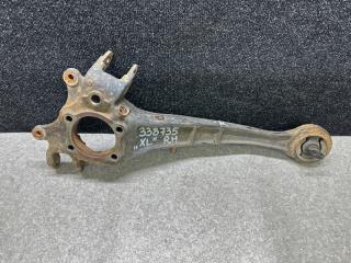 Рычаг задней подвески продольный правый OUTLANDER XL 05-13