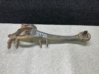 Рычаг задней подвески продольный правый MITSUBISHI OUTLANDER XL 05-13