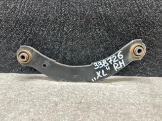 Рычаг задней подвески поперечный верхний задний правый MITSUBISHI OUTLANDER XL 05-13 Б/У Рычаг задней подвески поперечный верхний задний правый MITSUBISHI OUTLANDER XL 05-13