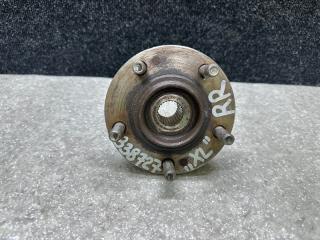 Ступица задняя OUTLANDER XL 05-13