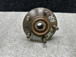 Ступица задняя OUTLANDER XL 05-13