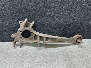 Рычаг задней подвески продольный левый OUTLANDER XL 05-13