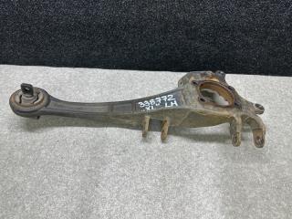 Рычаг задней подвески продольный левый MITSUBISHI OUTLANDER XL 05-13