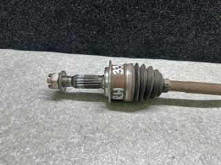 Привод задний правый OUTLANDER XL 05-13