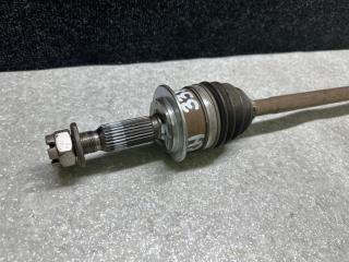 Привод задний правый MITSUBISHI OUTLANDER XL 05-13