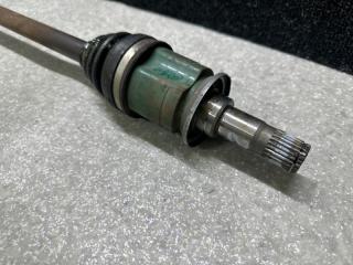 Привод задний правый OUTLANDER XL 05-13