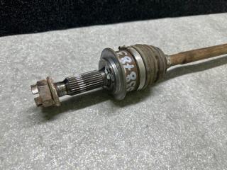 Привод задний левый MITSUBISHI OUTLANDER XL 05-13