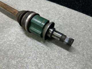 Привод задний левый OUTLANDER XL 05-13