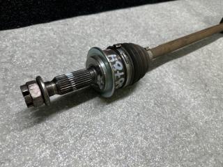 Привод задний левый MITSUBISHI OUTLANDER XL 05-13