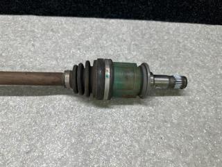 Привод задний левый OUTLANDER XL 05-13