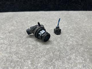 Насос омывателя стекла TOYOTA PRIUS - 30 09-17