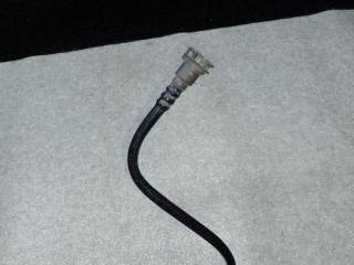 Трубка топливная H3 05-10 2006 L52 3.5 L