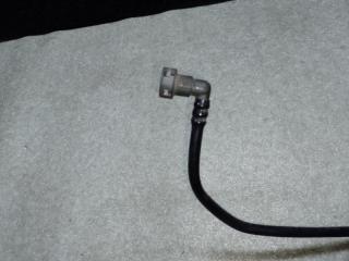 Трубка топливная HUMMER H3 05-10 L52 3.5 L