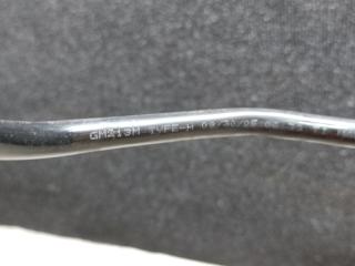 Трубка топливная H3 05-10 2006 L52 3.5 L