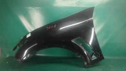Крыло переднее левое INFINITI FX/QX70 S51 08-17 2009