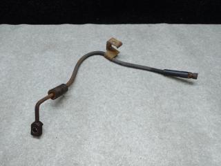 Шланг тормозной передний левый HUMMER H3 05-10 2006