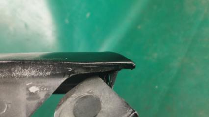 Крыло переднее левое FX/QX70 S51 08-17 2009 3.5 VQ35HR