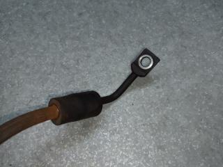 Шланг тормозной передний правый H3 05-10 2006 L52 3.5 L