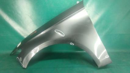 Крыло переднее левое FORD FUSION 14- 2016