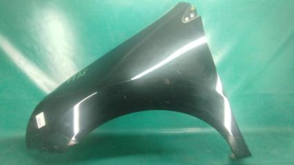 Крыло переднее левое NISSAN ROGUE 08-15 2015