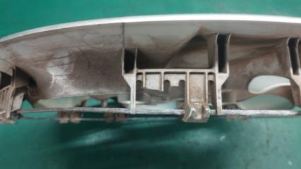 Колпак колесный NISSAN ROGUE 08-15 2.5 QR25DE