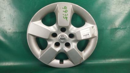 Колпак колесный NISSAN ROGUE 08-15 2015