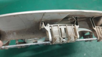 Колпак колесный NISSAN ROGUE 08-15 2.5 QR25DE