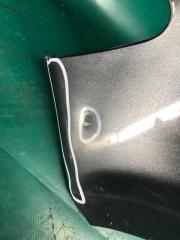 Крыло переднее левое FUSION 14- 2016 C15HDTX