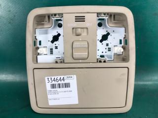 Плафон салона TOYOTA RAV4 05-12 2008 Б/У Плафон салона TOYOTA RAV4 05-12 2008