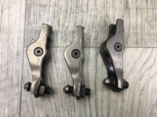 Рокер выпускного клапана L200 06-14 2.5 4D56U