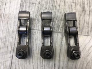 Рокер выпускного клапана MITSUBISHI L200 06-14 2.5 4D56U