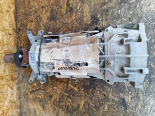 АКПП MUSTANG 15-