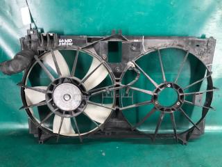 Диффузор вентилятора основного радиатора LEXUS GS350 GS300 05-11 2009