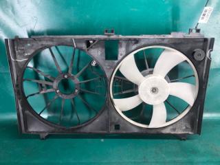 Диффузор вентилятора основного радиатора GS350 GS300 05-11 2009 Седан 3.5