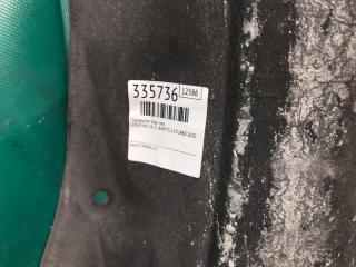 Подкрылок задний левый LEXUS NX 14-21 8ARFTS 2.0TURBO