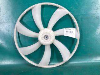 Крыльчатка вентилятора основного радиатора правая LEXUS GS350 GS300 05-11 2009