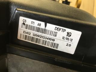 Двигатель бензин FOCUS 10-18 2013 Седан 2.0