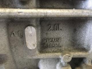 Двигатель бензин FOCUS 10-18 2013 Седан 2.0