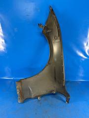 Крыло переднее правое MUSTANG 15-