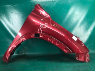 Крыло переднее правое LEXUS NX 14-21 2021