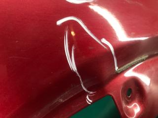 Крыло переднее правое NX 14-21 2021 8ARFTS 2.0TURBO