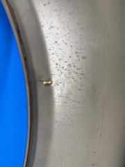 Крыло переднее правое 5 SERIES 03-10 2007 N52B30A