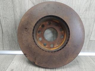 Тормозной диск передний JETTA 05-10 2007 Седан 2.5