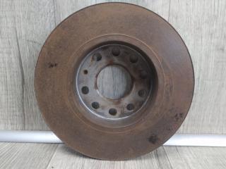 Тормозной диск задний JETTA 05-10 2007 Седан 2.5