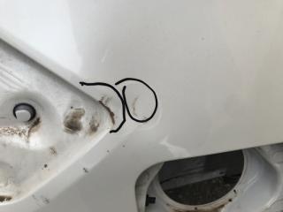 Четверть кузова задняя правый X-TRAIL/ROGUE T32 13-20 2016 2.5 QR25DE