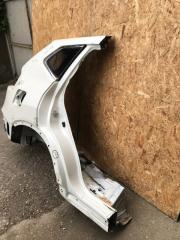 Четверть кузова задняя правый X-TRAIL/ROGUE T32 13-20 2016 2.5 QR25DE
